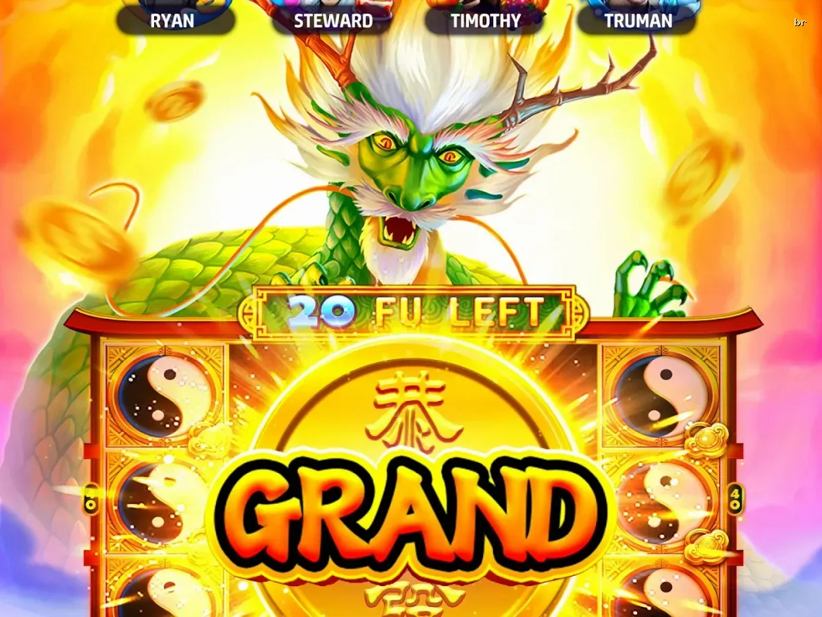 Koleksi br Slot Gacor screenshot
